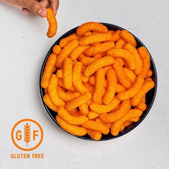 Cheetos Puffs Cheese Flavored Party Size Snacks - 13.50oz