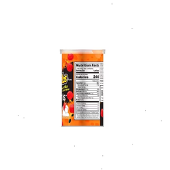 Cheetos Cheese Flavored Snacks Flamin' Hot Minis - 1.5oz